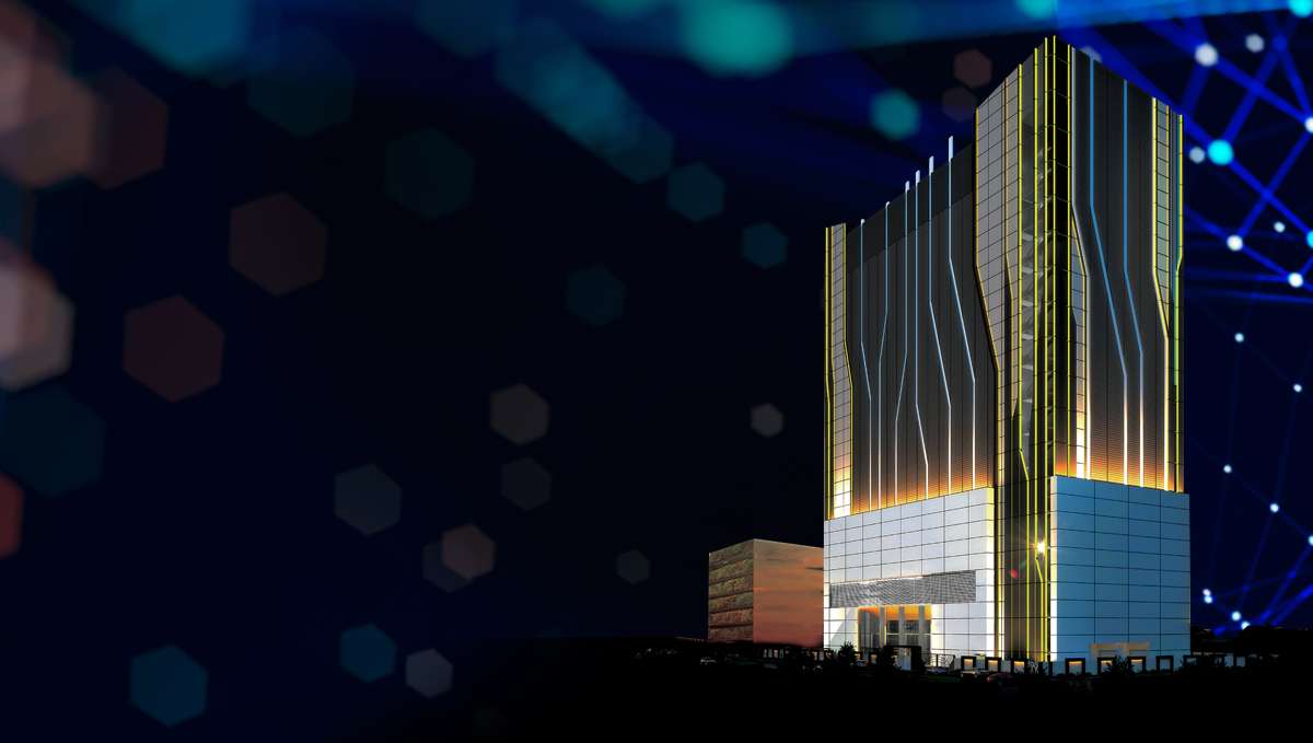 Edge DC Bangun Data Center Kedua Berkapasitas 23 MW di Jakarta
