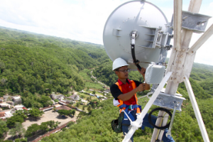 Telkomsel Tunggu Aturan Lelang Frekuensi 5G dari Kemkominfo