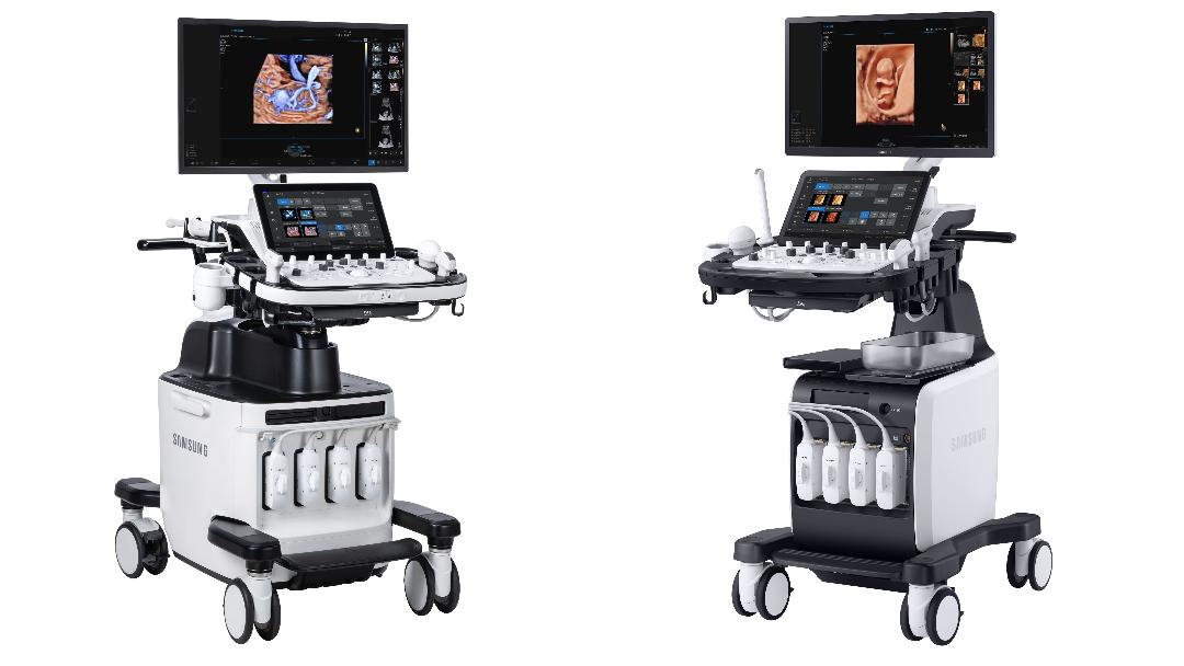 Samsung Medison Sediakan Solusi Diagnostik Berbasis AI Secara Akurat