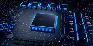 Chip AI Buatan China Belum Bisa Saingi Nvidia