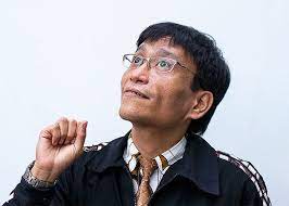 Siapa Hokky Situngkir Sebagai Orang Nomor Satu di Aptika Kemkominfo?