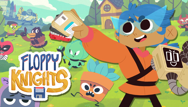 Berikut 3 Game Gratis dari Epic Game Selama Jangka Waktu Tertentu