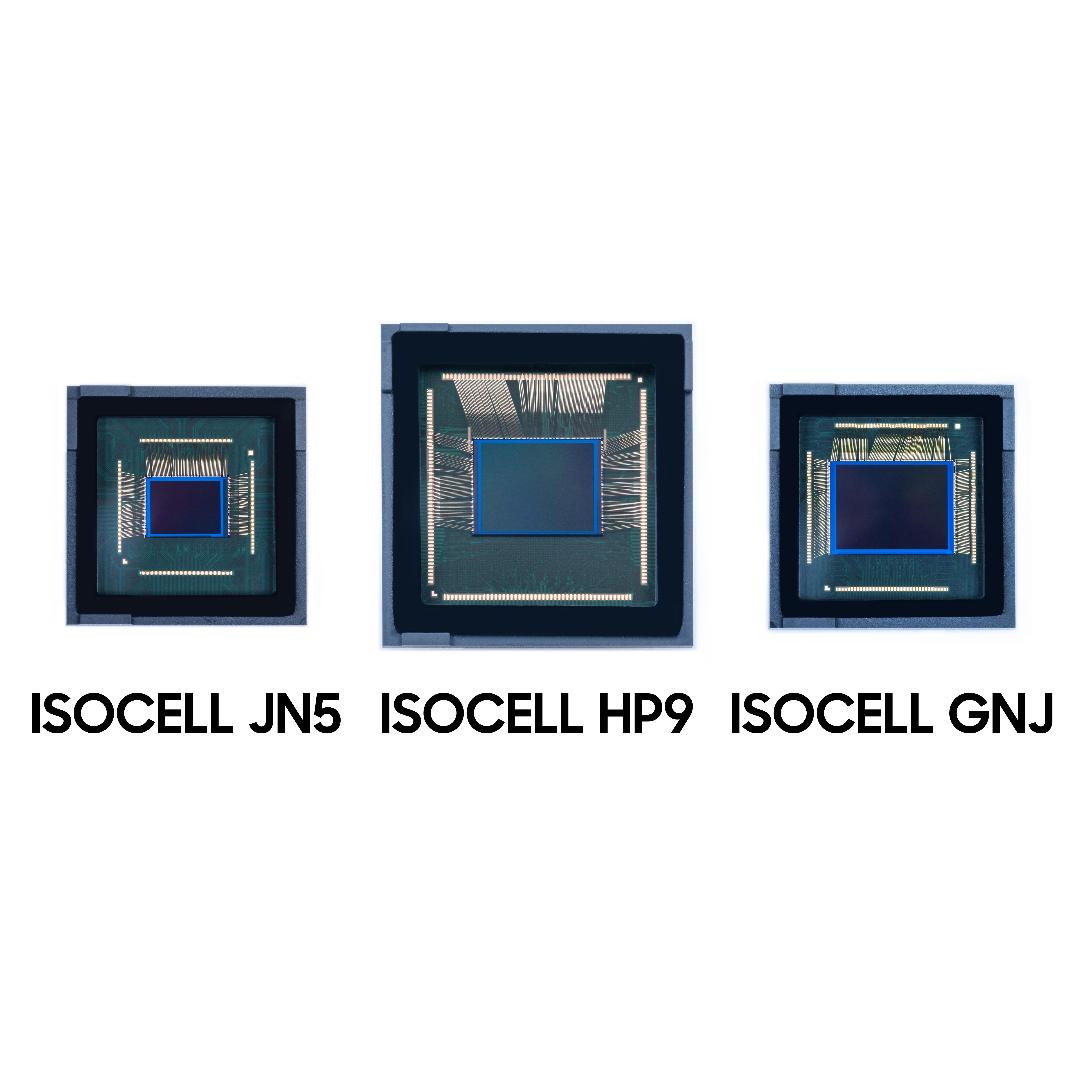Berikut 3 Sensor Gambar Mobile Terbaru dari Samsung Electronics