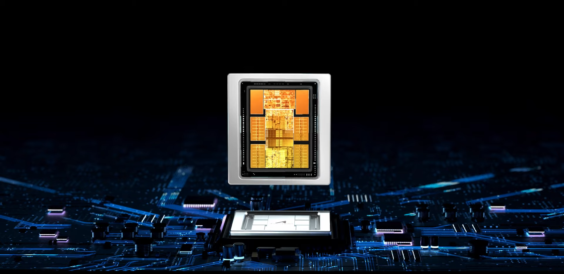 Huawei Rilis Ascend 910C Sebagai Chip Artificial Intelligence