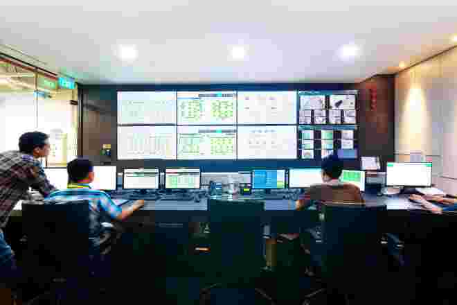 DCI Rambah Data Center di Karawang Tahun Depan