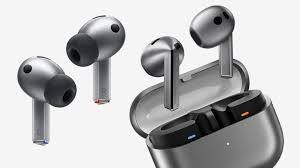 Samsung Perkenalkan Galaxy Buds 3 Pro