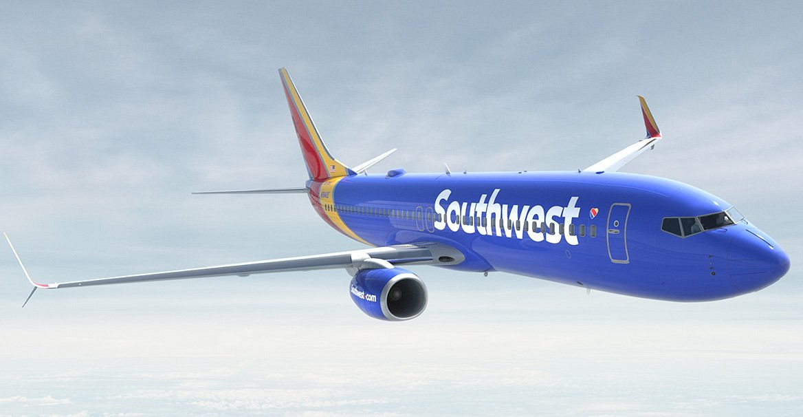 Penumpang Southwest Airlines Dievakuasi Akibat Baterai Smartphone Terbakar