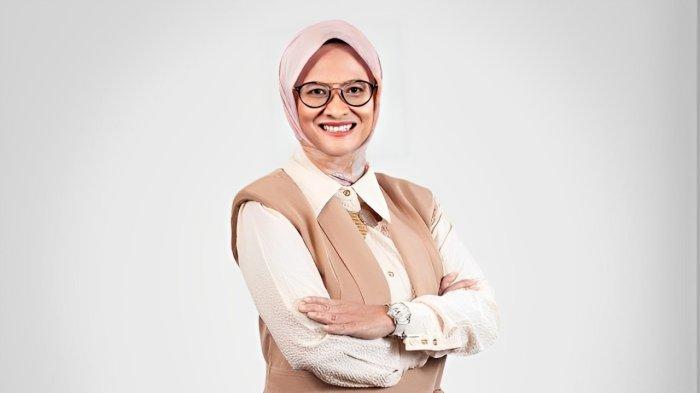 Dian Siswarini Lelah Sebagai CEO XL Axiata Selama 10 Tahun