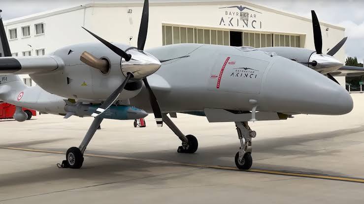 Konflik India dan Pakistan, Era Gelombang Drone dan Rudal di Asia Selatan