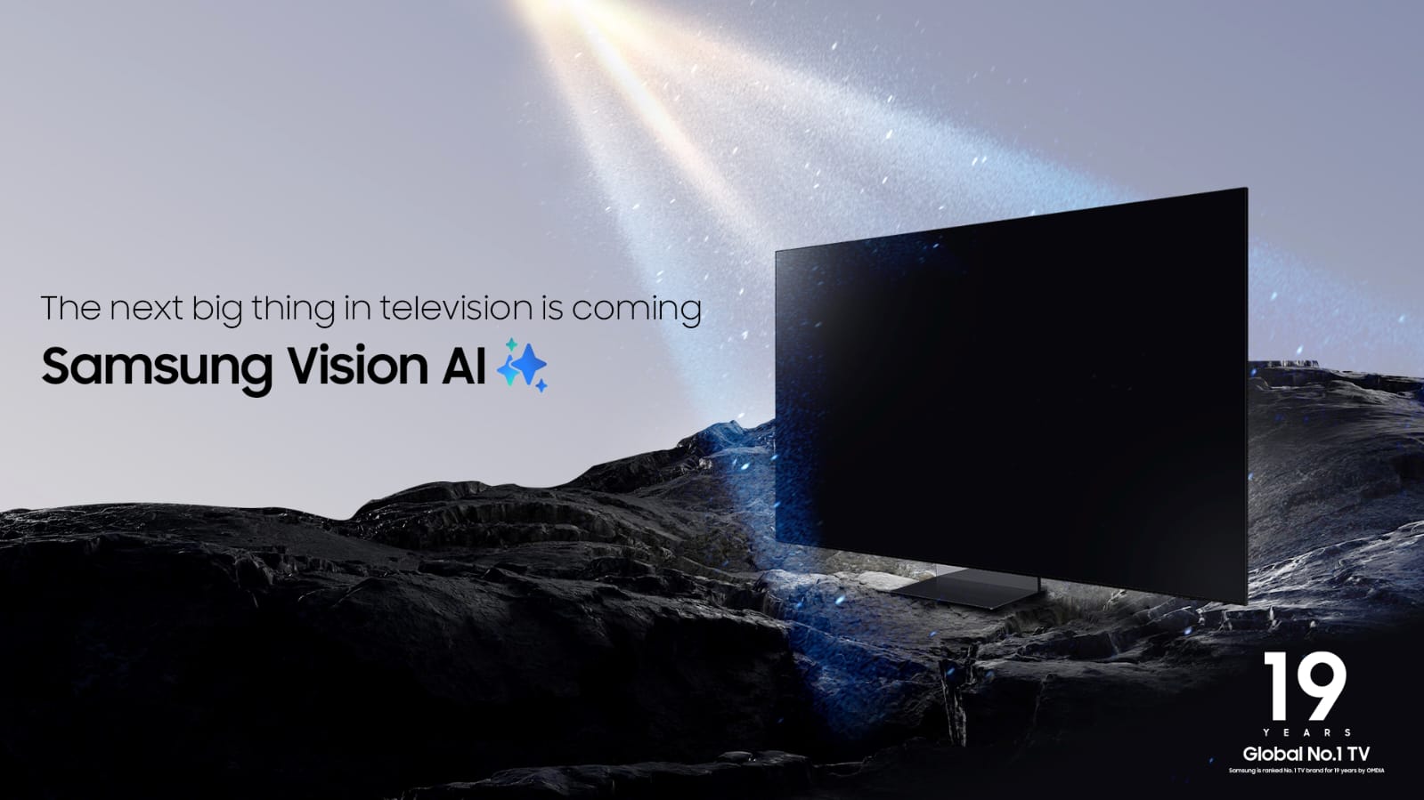 Samsung TV dengan Vision AI Masuk Indonesia, Berikan Pengalaman Pribadi